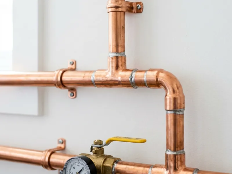 Pipe Repair & Replacement Plumber in Peoria, AZ